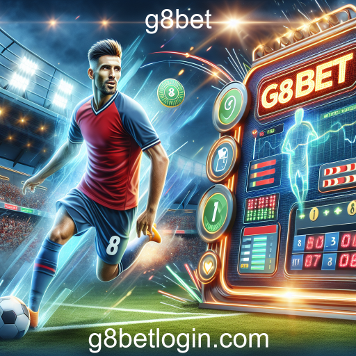 Aposte em Tempo Real: A Emoção das Apostas Ao Vivo na g8bet